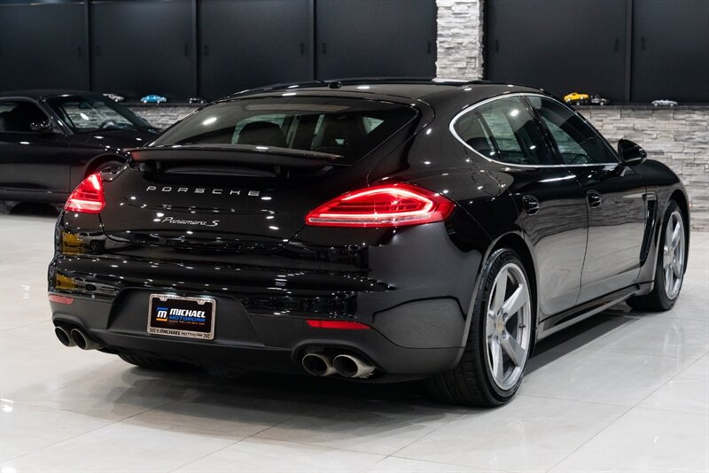 2014 Porsche Panamera S - Photo 6 - Neptune City, NJ 07753