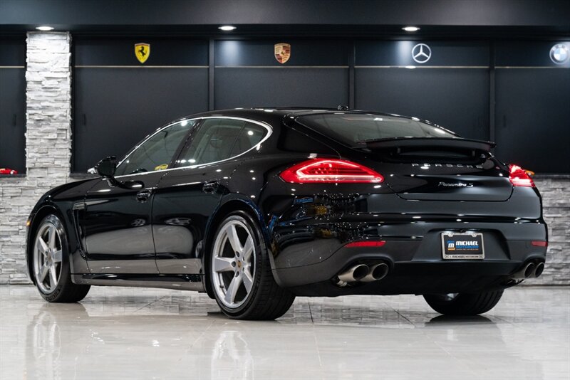 2014 Porsche Panamera S - Photo 3 - Neptune City, NJ 07753