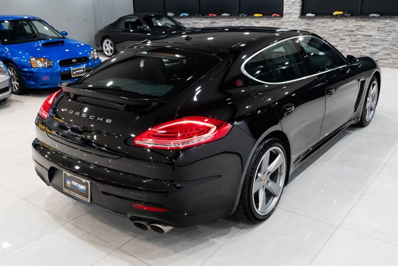 2014 Porsche Panamera S - Photo 47 - Neptune City, NJ 07753