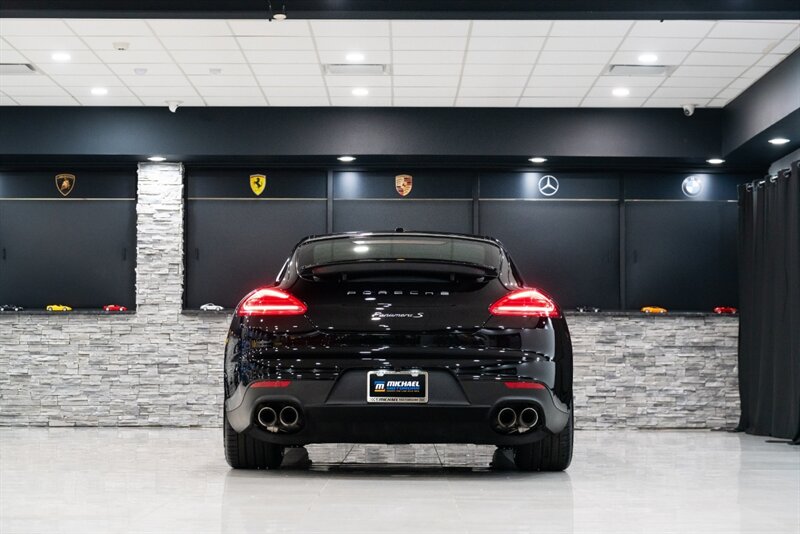 2014 Porsche Panamera S - Photo 45 - Neptune City, NJ 07753