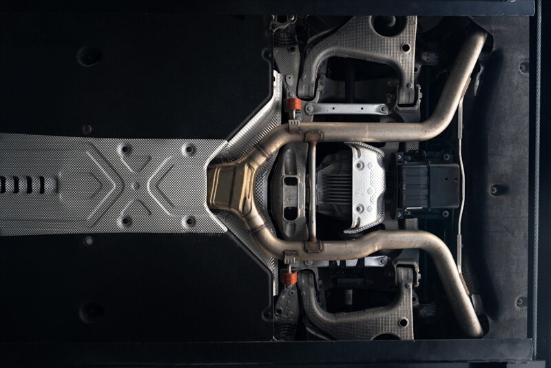 2014 Porsche Panamera S - Photo 53 - Neptune City, NJ 07753