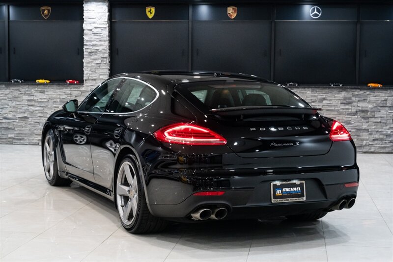 2014 Porsche Panamera S - Photo 41 - Neptune City, NJ 07753