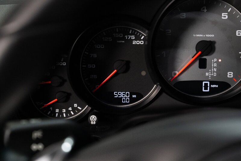 2014 Porsche Panamera S - Photo 14 - Neptune City, NJ 07753