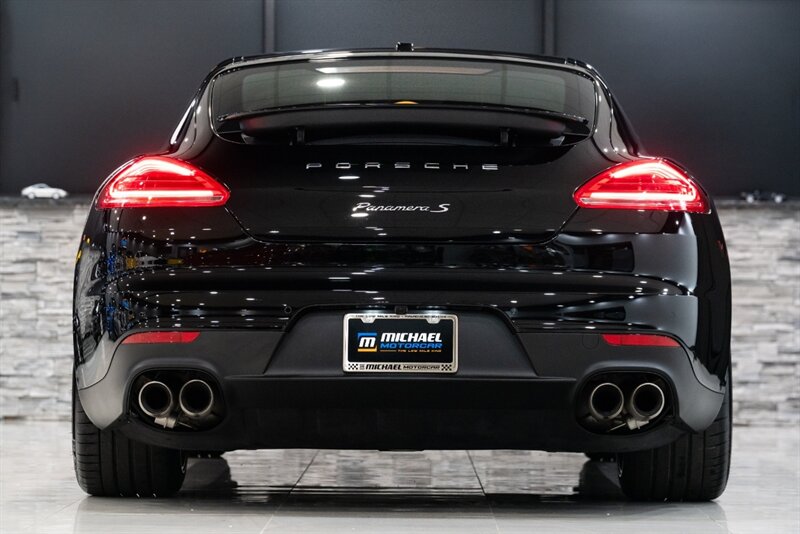 2014 Porsche Panamera S - Photo 5 - Neptune City, NJ 07753