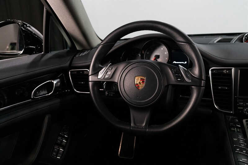 2014 Porsche Panamera S - Photo 21 - Neptune City, NJ 07753