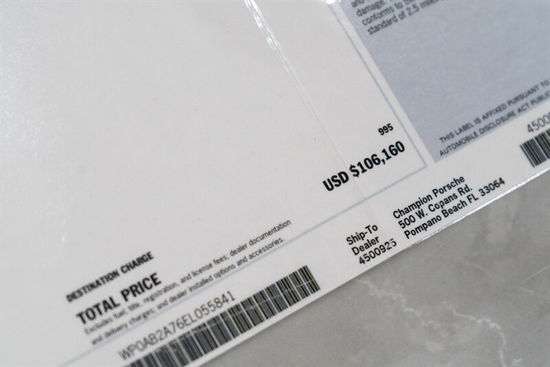 2014 Porsche Panamera S - Photo 36 - Neptune City, NJ 07753