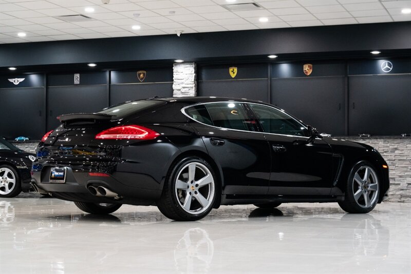 2014 Porsche Panamera S - Photo 7 - Neptune City, NJ 07753