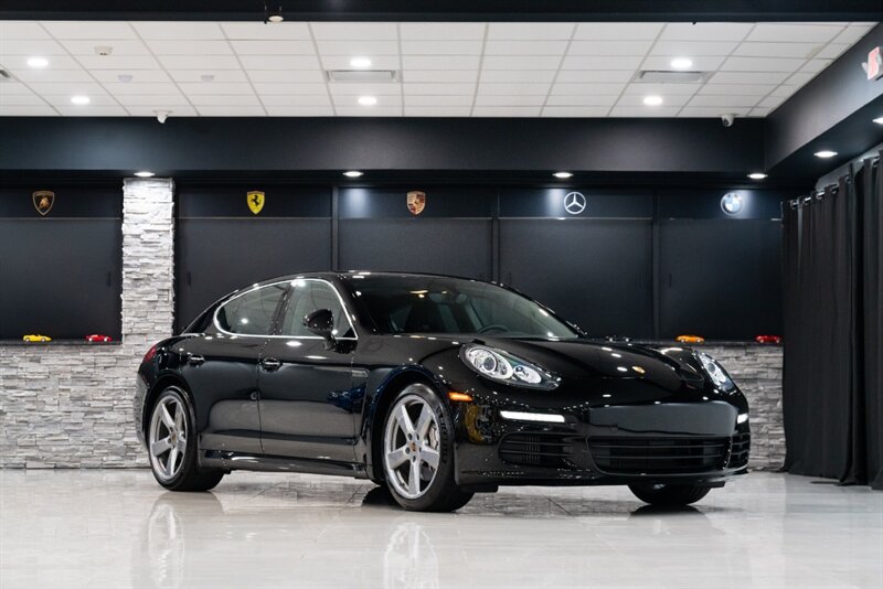 2014 Porsche Panamera S - Photo 9 - Neptune City, NJ 07753