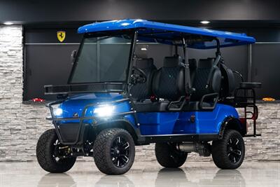 2025 EPIC E60L   - Photo 5 - Neptune City, NJ 07753