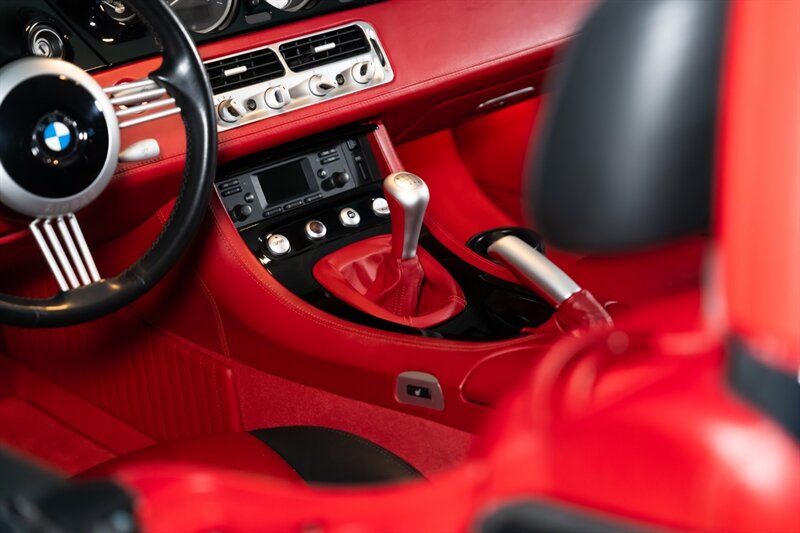 2001 BMW Z8 - Photo 9 - Neptune City, NJ 07753