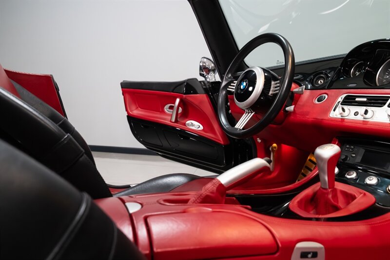 2001 BMW Z8 - Photo 12 - Neptune City, NJ 07753