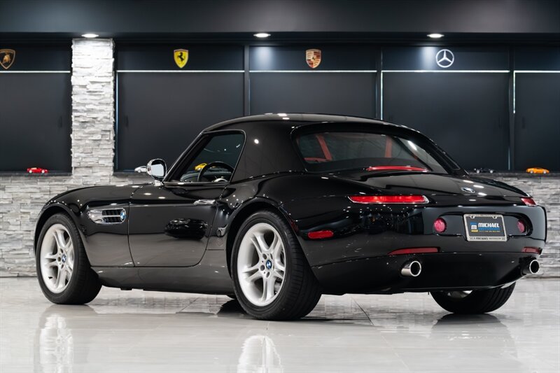 2001 BMW Z8 - Photo 3 - Neptune City, NJ 07753