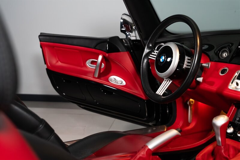 2001 BMW Z8 - Photo 10 - Neptune City, NJ 07753