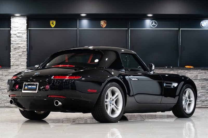 2001 BMW Z8 - Photo 5 - Neptune City, NJ 07753