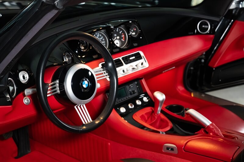 2001 BMW Z8 - Photo 8 - Neptune City, NJ 07753