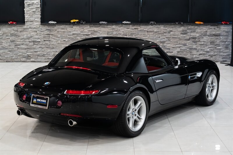 2001 BMW Z8 - Photo 6 - Neptune City, NJ 07753