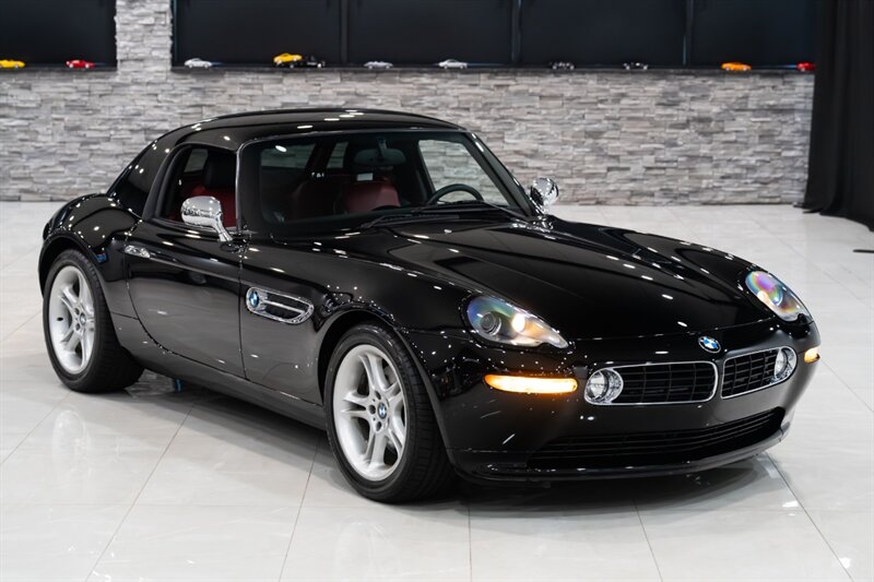 2001 BMW Z8 - Photo 7 - Neptune City, NJ 07753