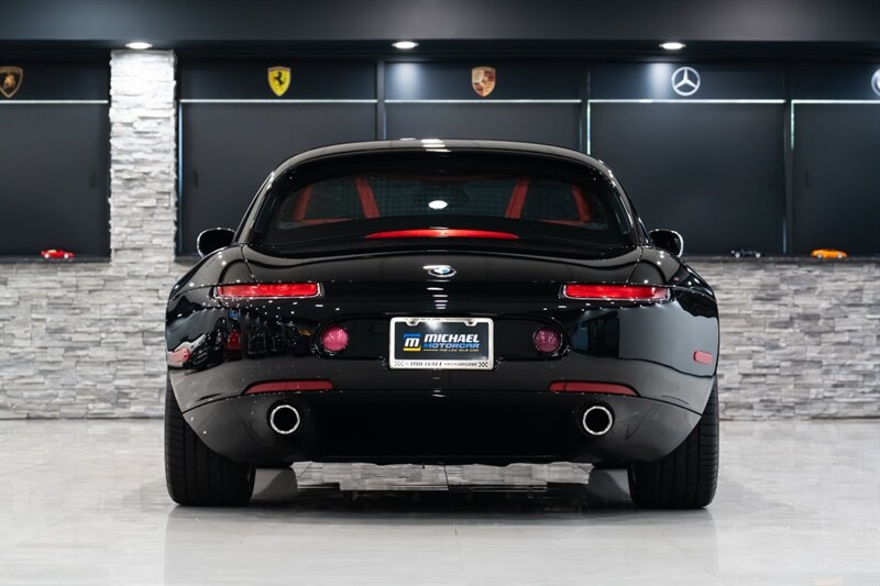 2001 BMW Z8 - Photo 4 - Neptune City, NJ 07753
