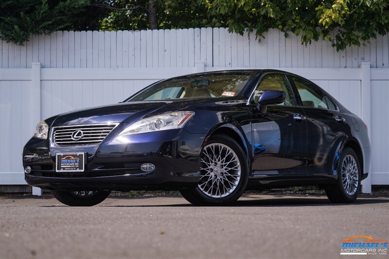 2008 Lexus ES 350   - Photo 1 - Neptune City, NJ 07753