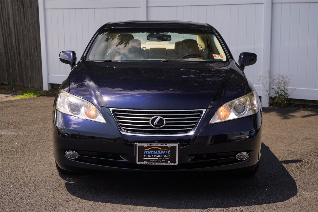 2008 Lexus ES 350   - Photo 9 - Neptune City, NJ 07753