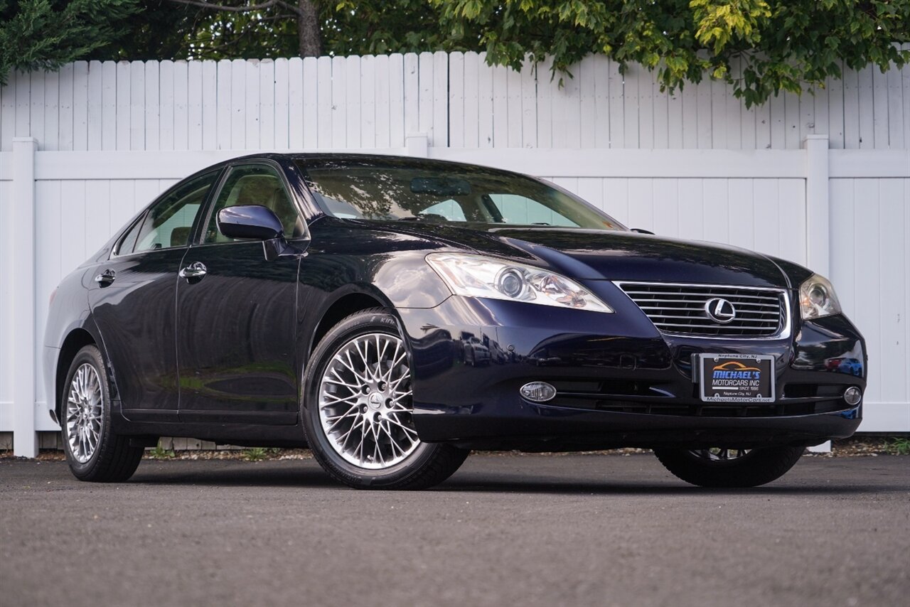 2008 Lexus ES 350   - Photo 35 - Neptune City, NJ 07753