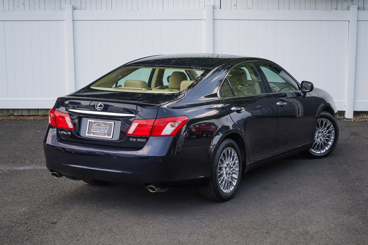 2008 Lexus ES 350   - Photo 41 - Neptune City, NJ 07753