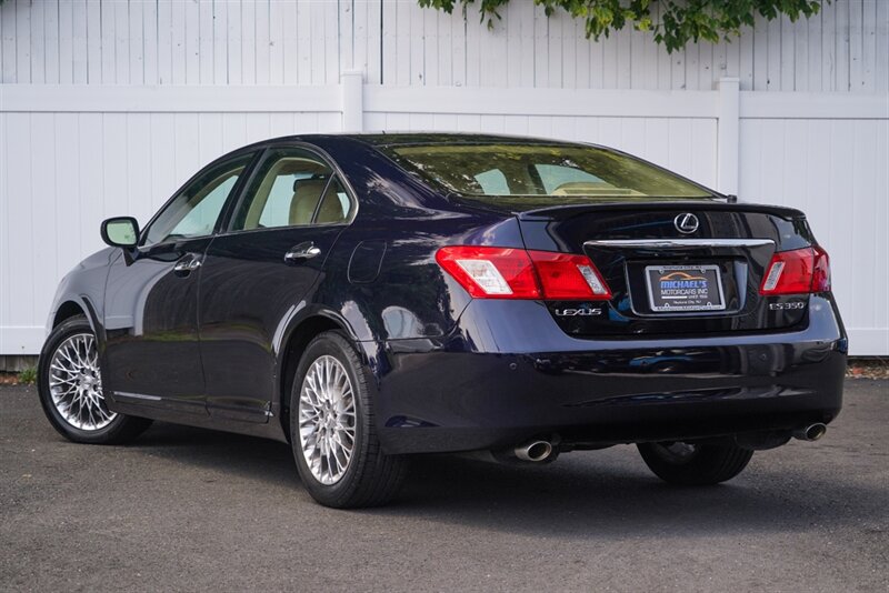 2008 Lexus ES 350   - Photo 4 - Neptune City, NJ 07753