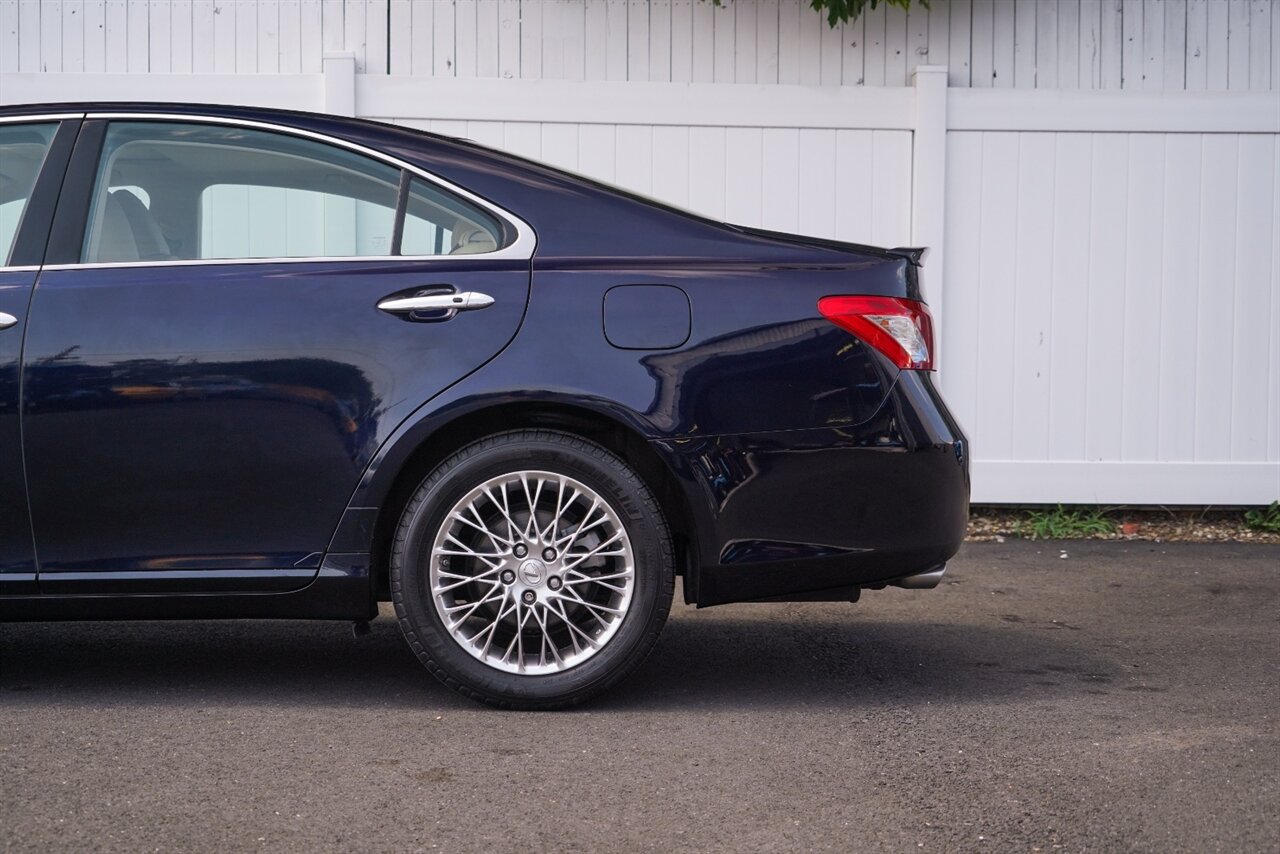 2008 Lexus ES 350   - Photo 48 - Neptune City, NJ 07753