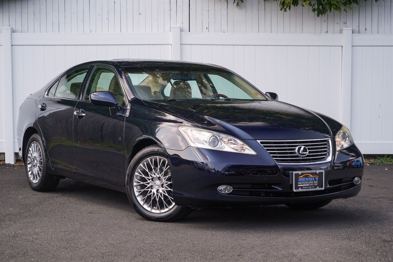 2008 Lexus ES 350   - Photo 8 - Neptune City, NJ 07753