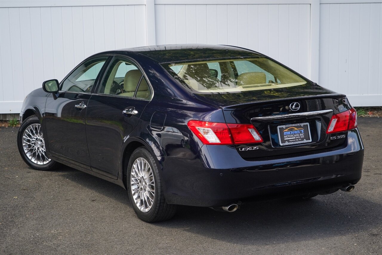 2008 Lexus ES 350   - Photo 40 - Neptune City, NJ 07753