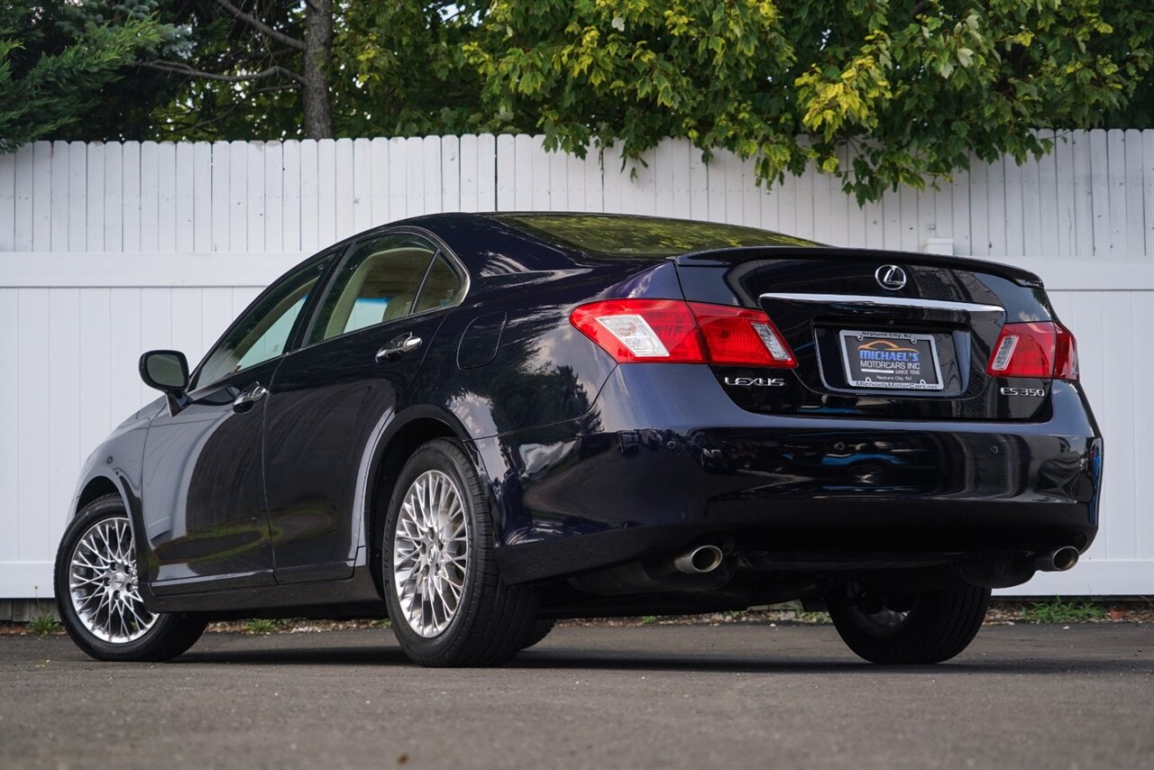 2008 Lexus ES 350   - Photo 39 - Neptune City, NJ 07753