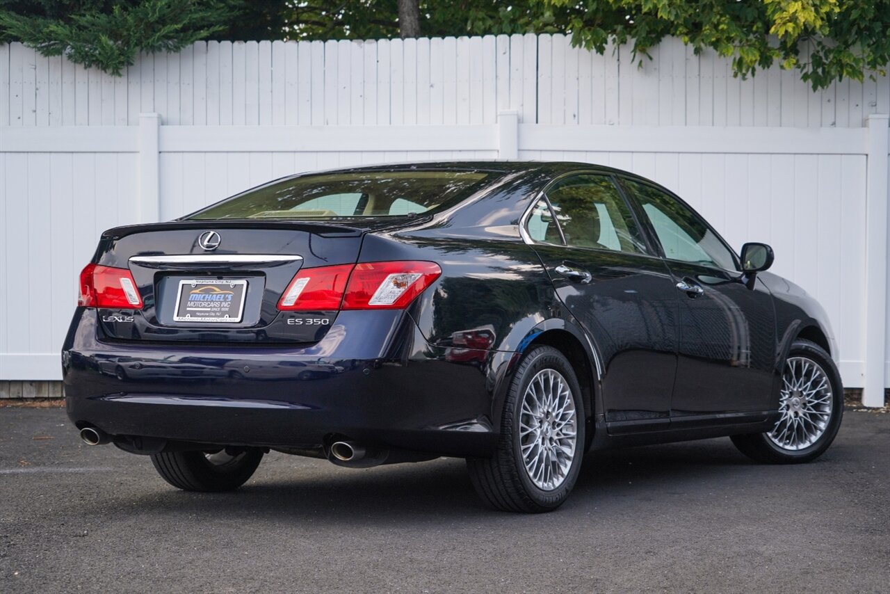 2008 Lexus ES 350   - Photo 6 - Neptune City, NJ 07753