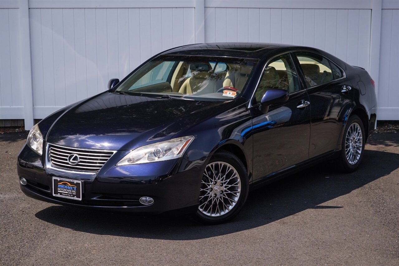 2008 Lexus ES 350   - Photo 37 - Neptune City, NJ 07753