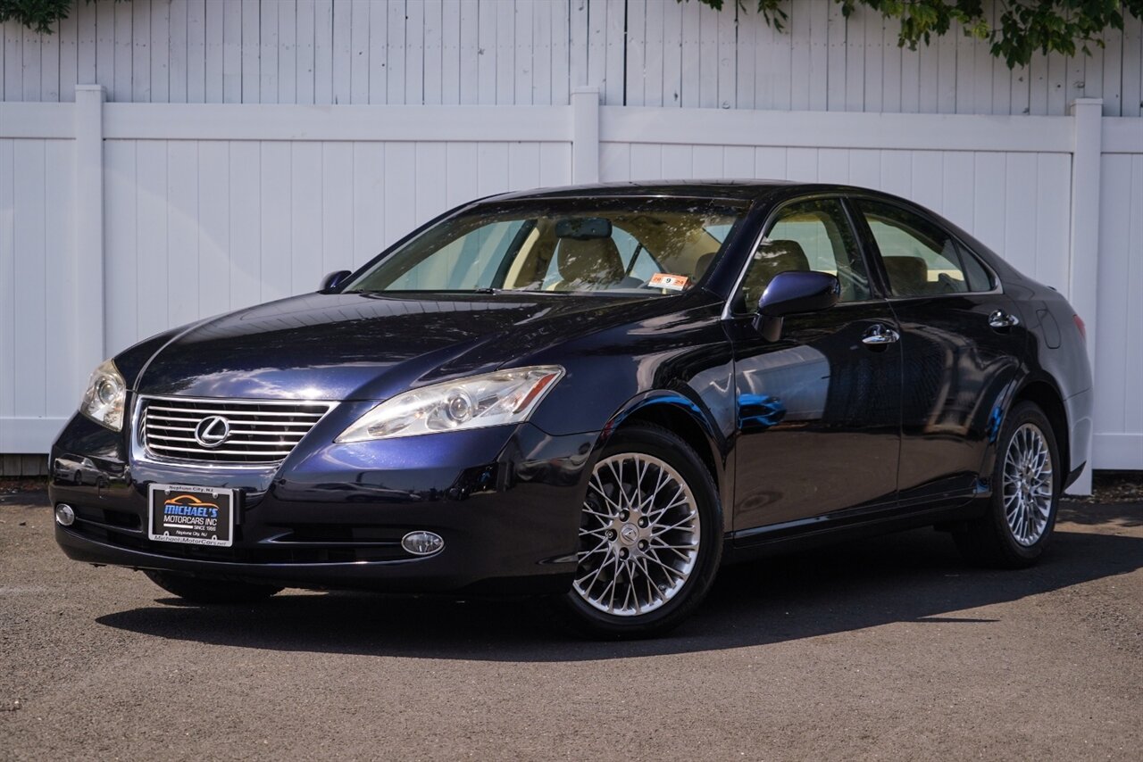 2008 Lexus ES 350   - Photo 10 - Neptune City, NJ 07753