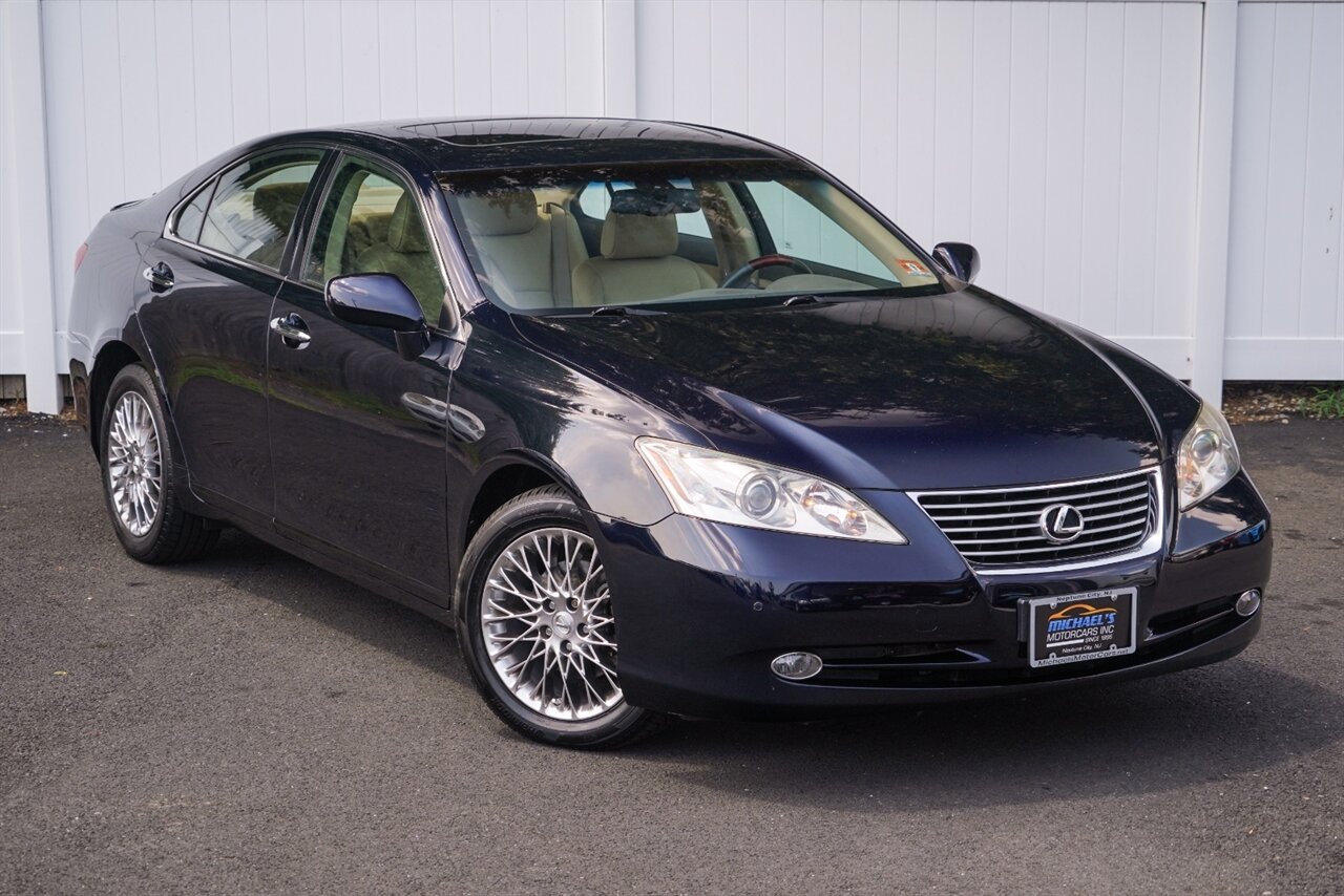 2008 Lexus ES 350   - Photo 36 - Neptune City, NJ 07753