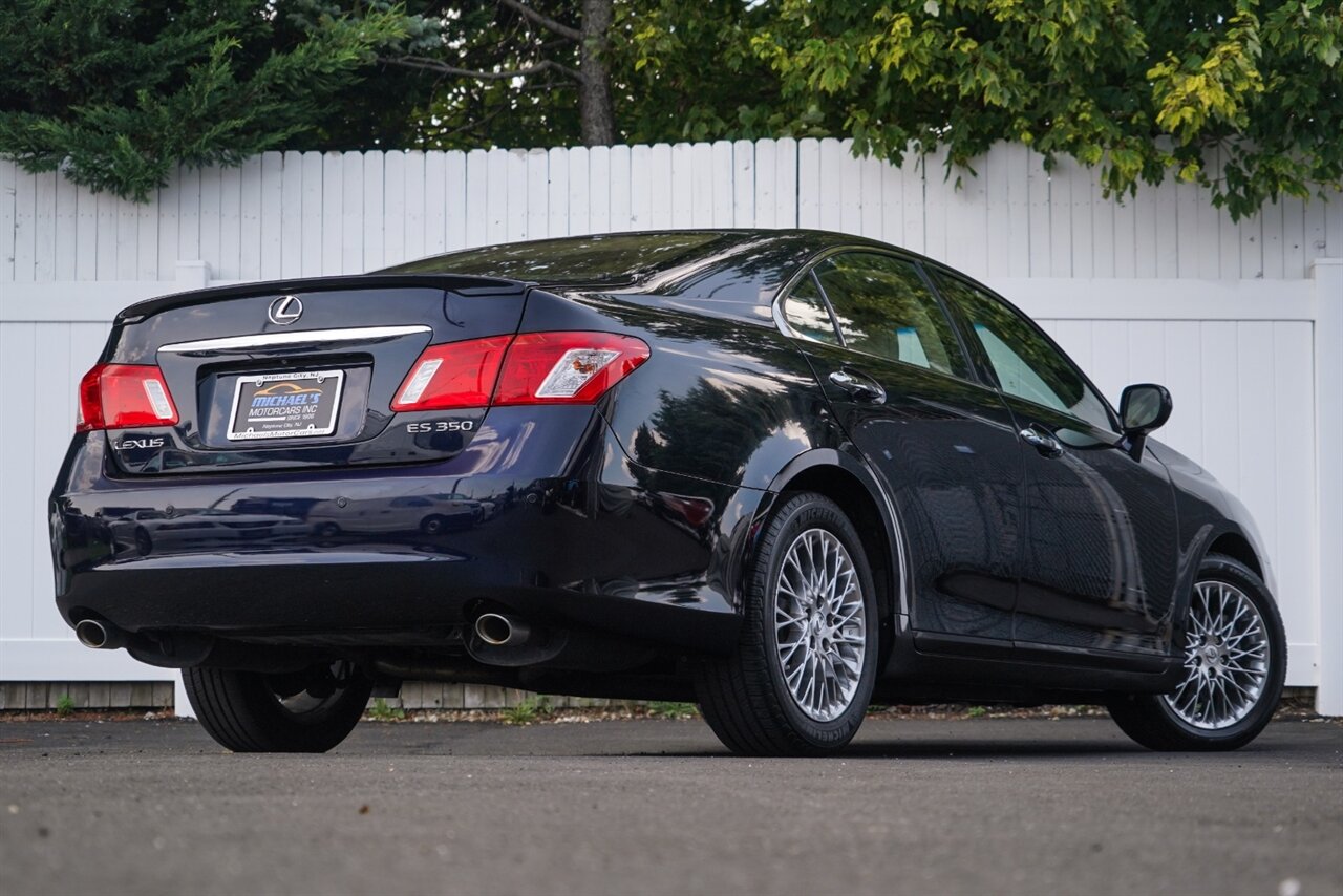 2008 Lexus ES 350   - Photo 42 - Neptune City, NJ 07753