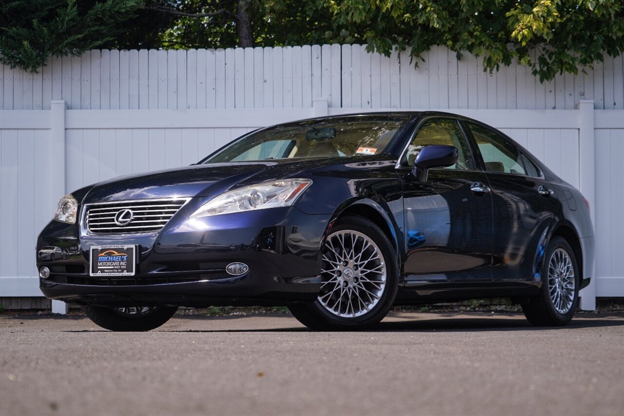 2008 Lexus ES 350   - Photo 38 - Neptune City, NJ 07753