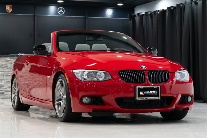 2013 BMW 3 Series 335is - Photo 88 - Neptune City, NJ 07753