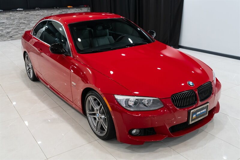 2013 BMW 3 Series 335is - Photo 92 - Neptune City, NJ 07753