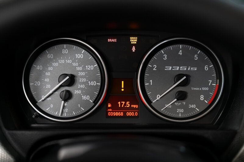 2013 BMW 3 Series 335is - Photo 19 - Neptune City, NJ 07753