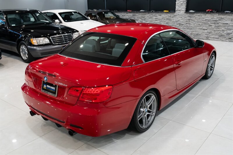 2013 BMW 3 Series 335is - Photo 91 - Neptune City, NJ 07753