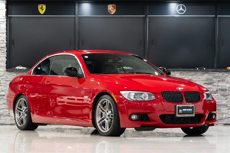 2013 BMW 3 Series 335is - Photo 15 - Neptune City, NJ 07753