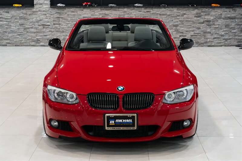 2013 BMW 3 Series 335is - Photo 93 - Neptune City, NJ 07753