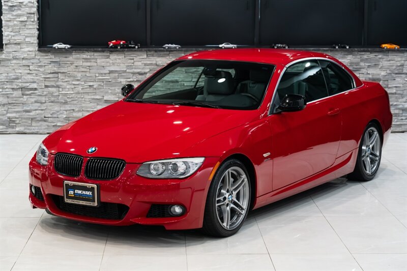 2013 BMW 3 Series 335is - Photo 78 - Neptune City, NJ 07753