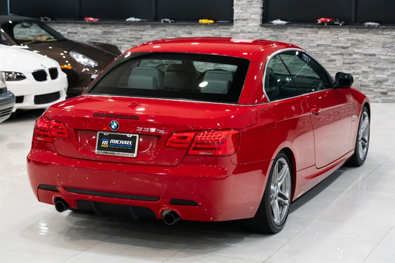 2013 BMW 3 Series 335is - Photo 87 - Neptune City, NJ 07753