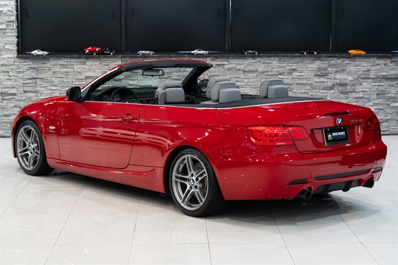 2013 BMW 3 Series 335is - Photo 5 - Neptune City, NJ 07753