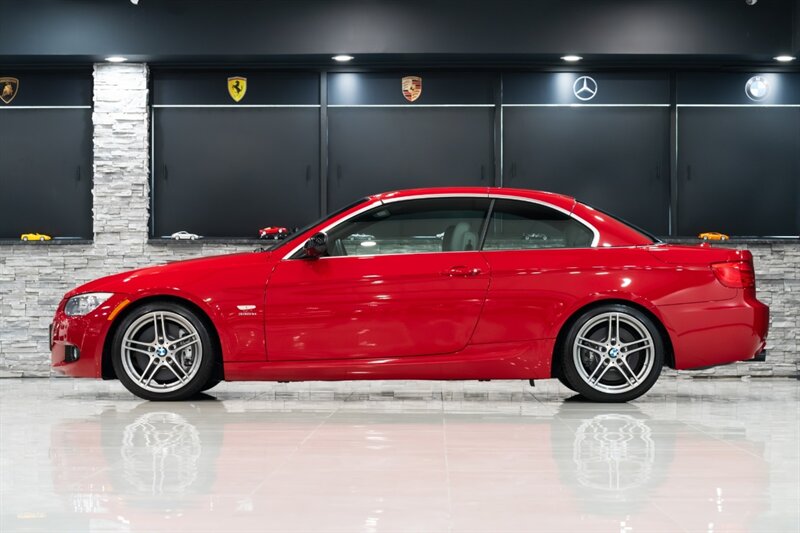 2013 BMW 3 Series 335is - Photo 4 - Neptune City, NJ 07753