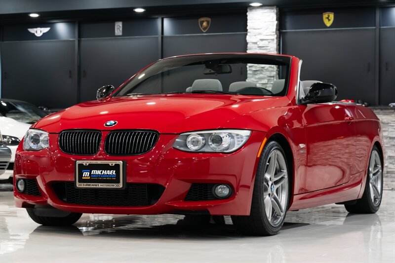 2013 BMW 3 Series 335is - Photo 85 - Neptune City, NJ 07753