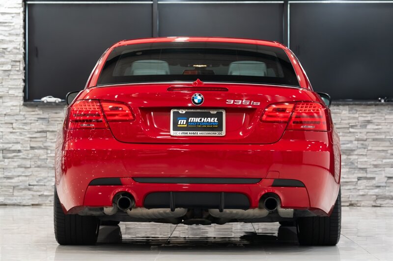 2013 BMW 3 Series 335is - Photo 7 - Neptune City, NJ 07753
