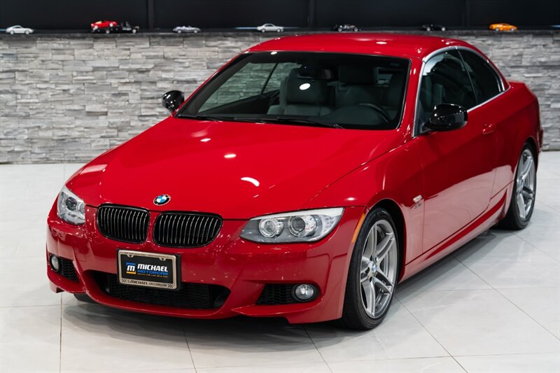 2013 BMW 3 Series 335is - Photo 75 - Neptune City, NJ 07753